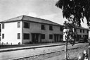 Low-cost Housing, Marine Corps Base, San Diego