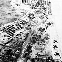 Airfield and Adjoining Facilities on Betio Island, Tarawa