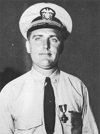 E.N. Blakely