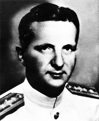 R.G. Voge