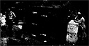 Figure 110.--Refrigerator units for the storage of blood plasma and vaccine sera.