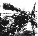 Figure 66. Disaster at Pearl Harbor