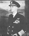 Image: USN 416885 Fleet Admiral Ernest J. King, USN. He was appointed Commander-in-Chief of the United States Fleet on 20 December 1941 and assumed command on 30 December 1941