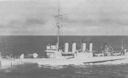 USS Greer was attacked by a German submarine on 4 September 1941