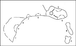 Fig. 10: Diagram of scheme of maneuver