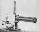 Gardner Machine Gun, Model 1879, Cal. .45