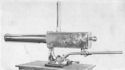 Gardner Machine Gun, Cal. .45