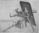 Skoda Machine Gun, Model 1909