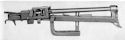Browning's First Gas-Operated Machine Gun