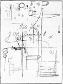 A Drawing from J. M. Browning's Drafting Board