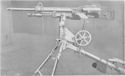 St. Etienne Machine Gun, Model 1907