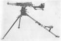 Benét-Mercié Machine Rifle, Model 1909
