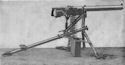 Nordenfelt Machine Gun, Model 1897