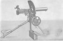 Dreyse Machine Gun, Model 1912