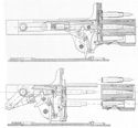 Breech Mechanism of the Improved Maxim Gun