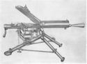 Schwarzlose Machine Gun, Model 1907/1912
