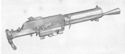 Schwarzlose Machine Gun, 8 mm.