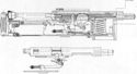 Section Drawing of Revelli Mechanism