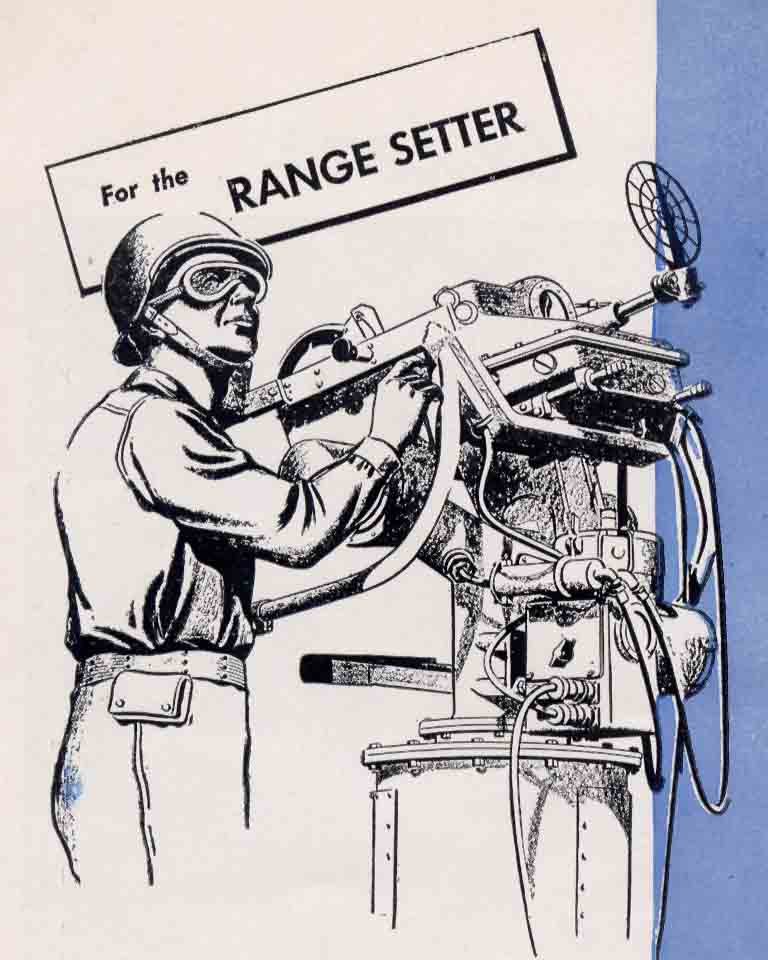 For the Range Setter