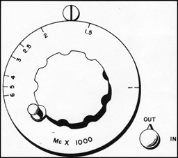 Wavetrap switch knob?