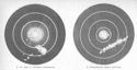 Figure 102--Thunderstorm echoes on PPI