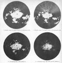 Figure 103--Cloud echoes on SG-3 PPI