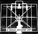 A Radar Antenna Unit