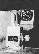 The Watertight Magnetic and Magnesyn Compasses Used in Landing Boats