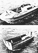 The LCP(L) and the LCV, Forerunners of the LCVP