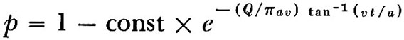 Equation (8)