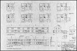 Architectural Plan