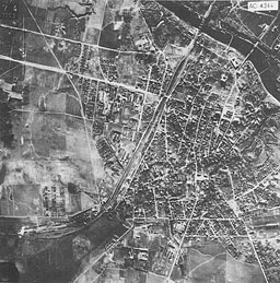 Aerial Photograph