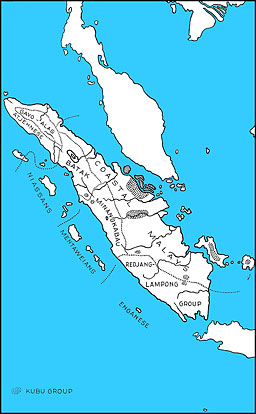 Fig. 2--Peoples of Sumatra