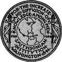 Smithsonian Institute seal