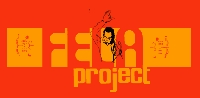 The Fela Project logo.