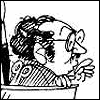 Life and Times of Cartoonist Yesudasan
