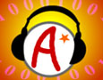 AudioActivism logo