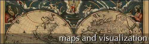 Maps and Visualization