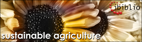 sustainable argriculture