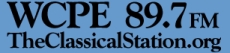 WCPE Logo