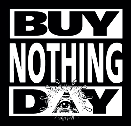 Buy Nothing