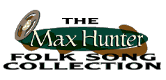 Max Hunter Folksong Collection