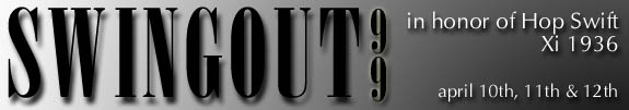 swingout logo