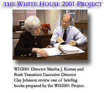 WhiteHouse2001 at work