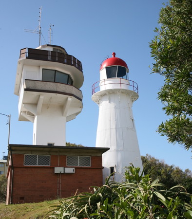 Caloundra Lighthouses