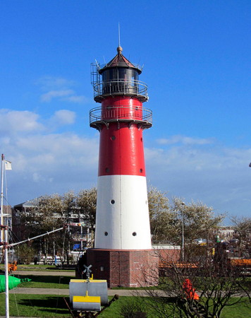 Büsum Light