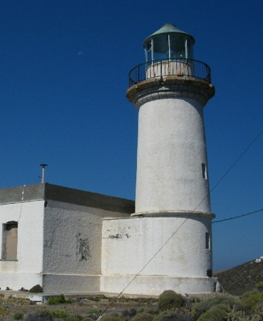 Ágios Georgíos Light