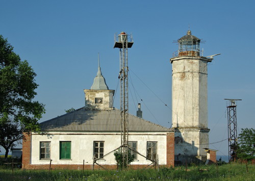 Akhtarskiy Light