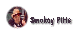 Smokey Pitts