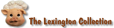 The Lexington Collection